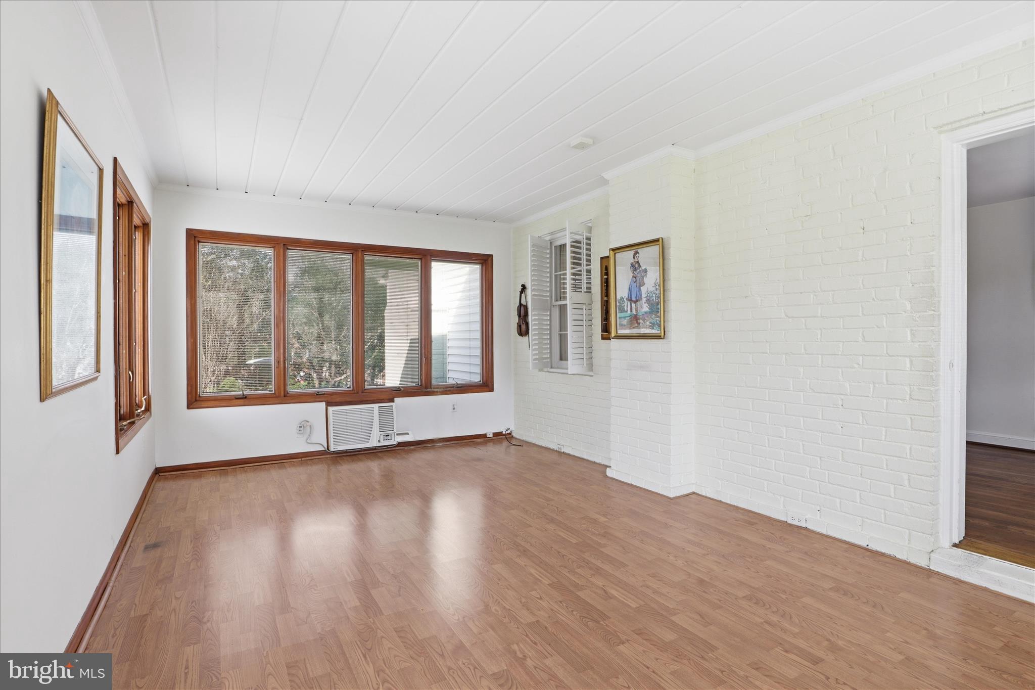 10010 Raynor Road Silver Spring, MD 20901 - Photo 8 of 45 First Floor Den