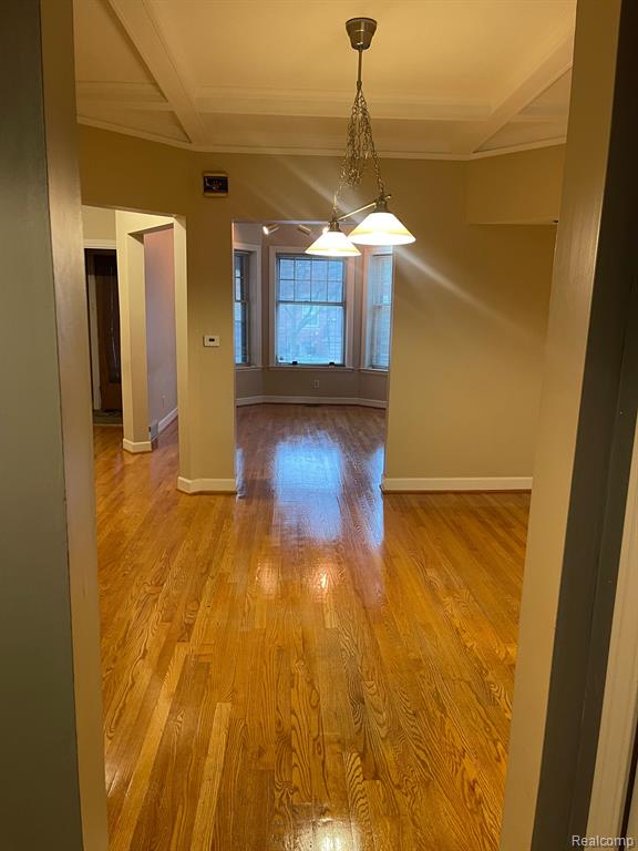 8036 3rd Street, Unit 20 Detroit, MI 48202 - Photo 3 of 8