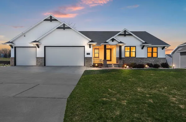 $559,900 | 1101 Branigan Way, Green Bay, WI 54311