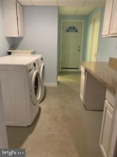 1722 Stokesley Road Dundalk, MD 21222 - Photo 19 of 22 Separate Laundry Room