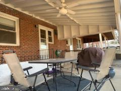 1722 Stokesley Road Dundalk, MD 21222 - Photo 21 of 22 Patio Seating