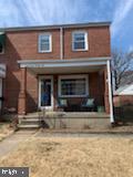 1722 Stokesley Road Dundalk, MD 21222 - Photo 3 of 22