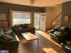 1722 Stokesley Road Dundalk, MD 21222 - Photo 5 of 22 Wood floors
