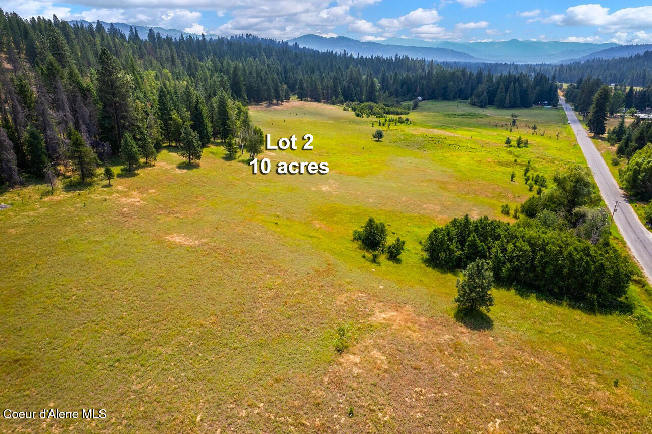 Lot 2 Wrenco Loop Sandpoint, ID 83864 - Photo 1 of 26 .
