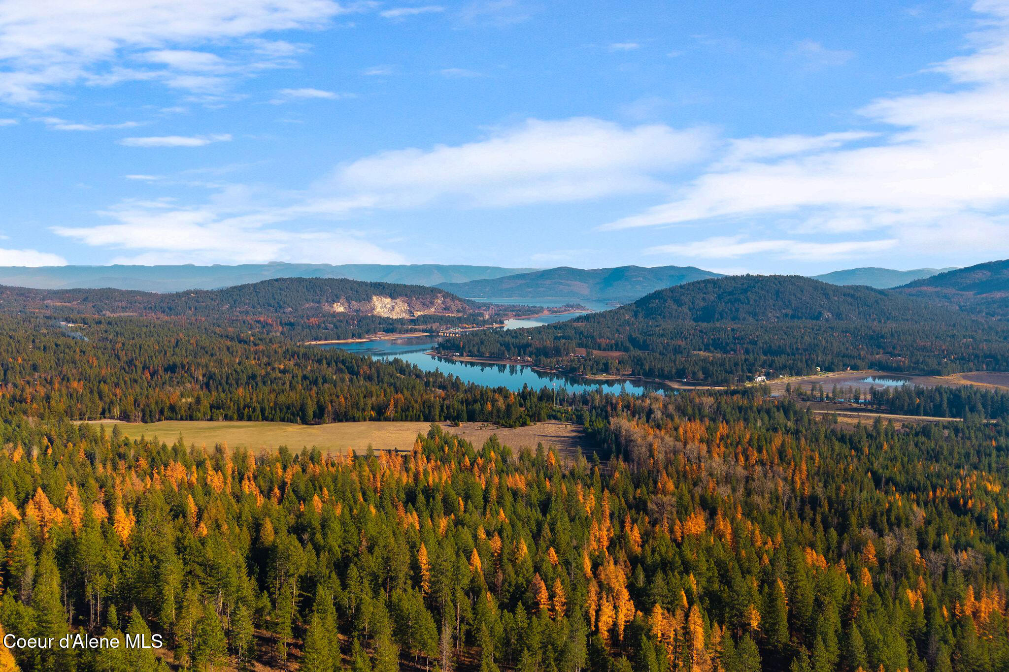 Lot 2 Wrenco Loop Sandpoint, ID 83864 - Photo 26 of 26 .