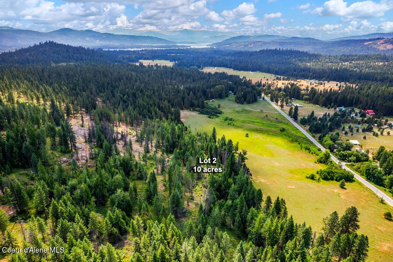 Lot 2 Wrenco Loop Sandpoint, ID 83864 - Photo 8 of 26 .