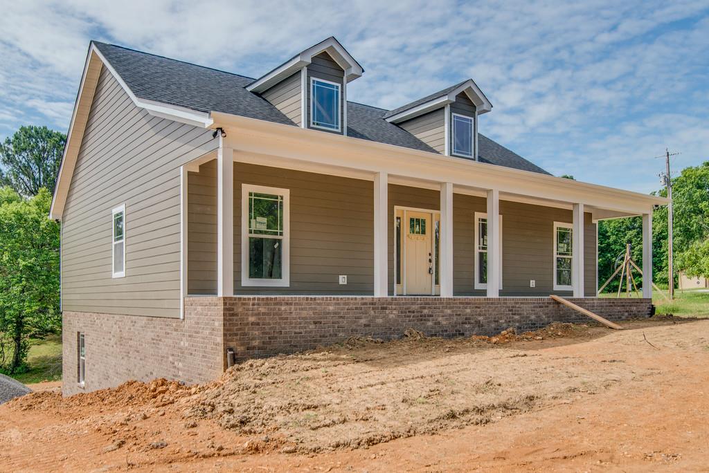 1144 Harmon Springs Road West Dickson, TN 37055 - Photo 26 of 30 Gallery Image 26