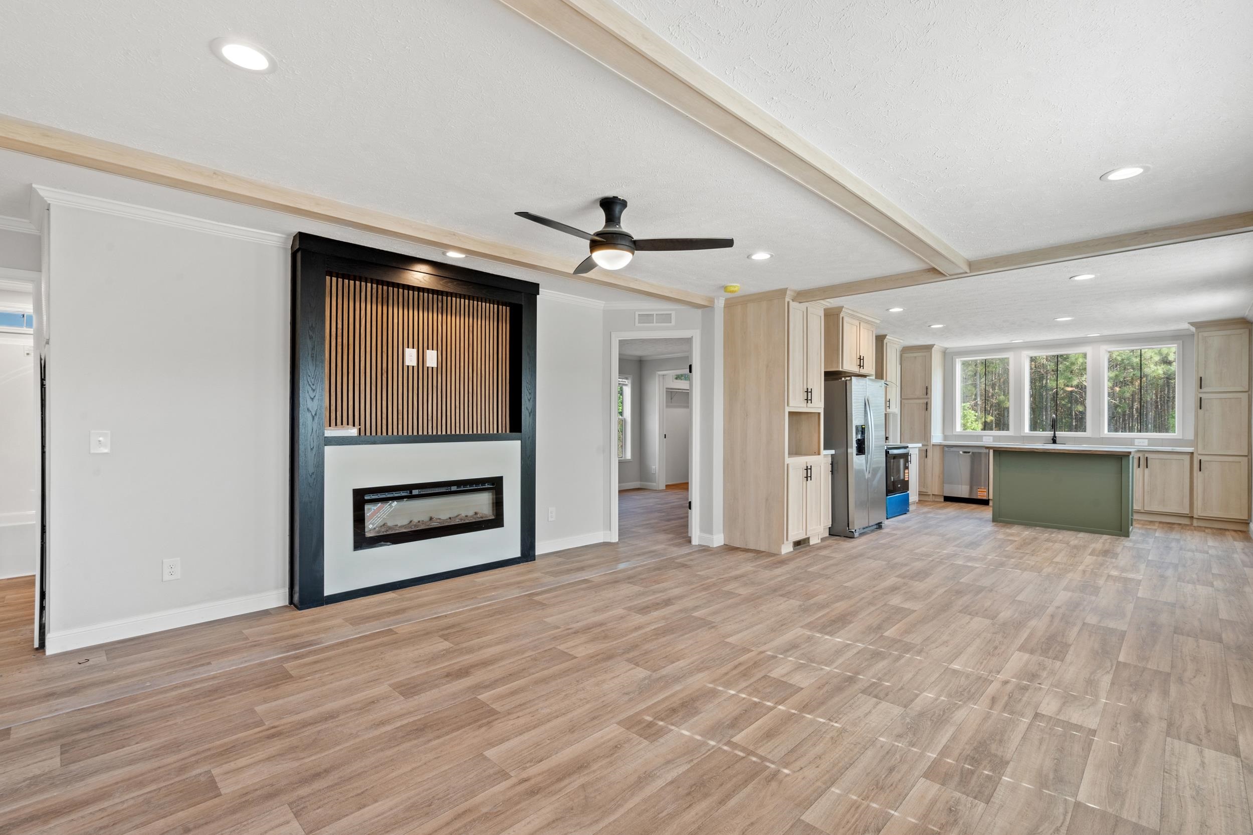 1939 Troy Atkinson Road Mullins, SC 29574 - Photo 4 of 46