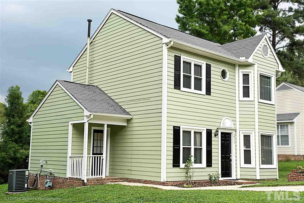 1911 Collier Road Durham, NC 27707 - Photo 1 of 14 Gallery Image 1
