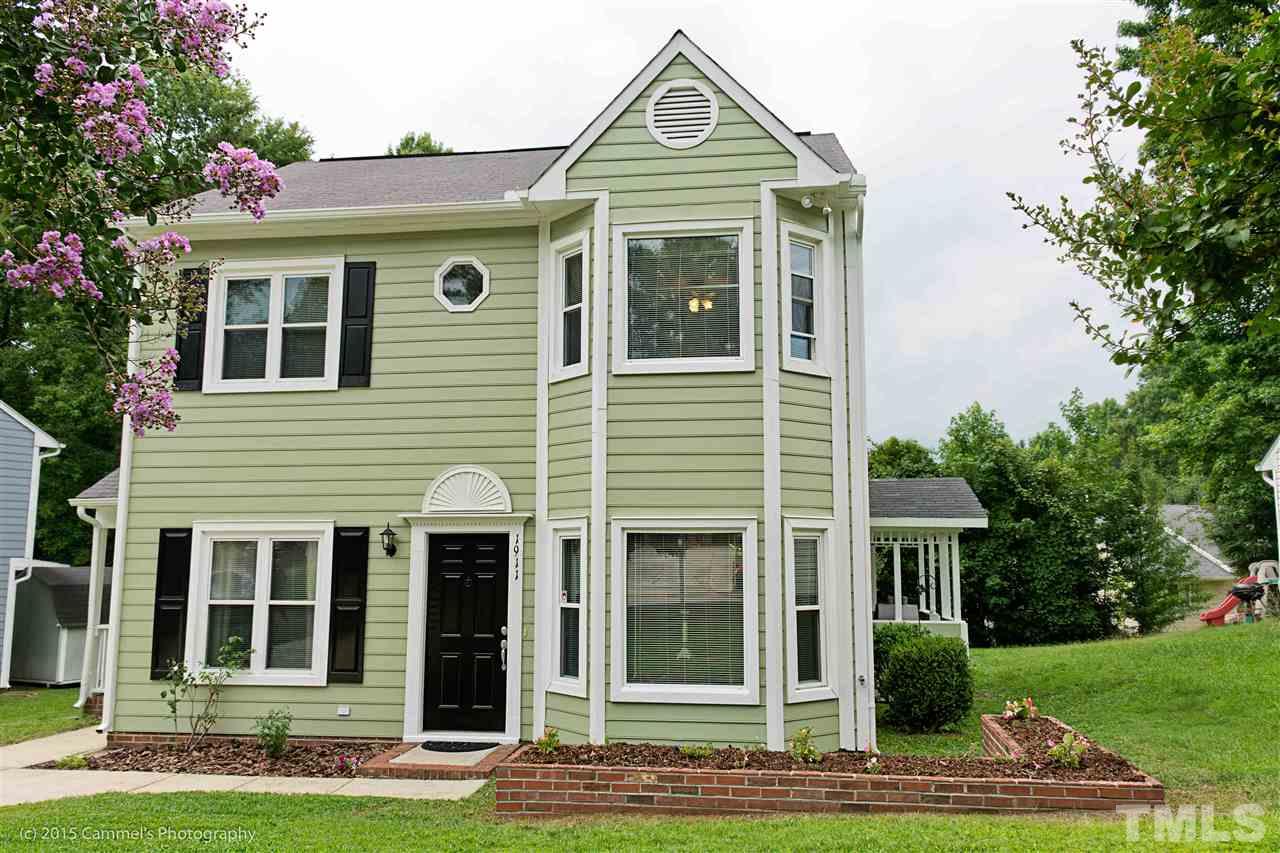 1911 Collier Road Durham, NC 27707 - Photo 2 of 14 Gallery Image 2