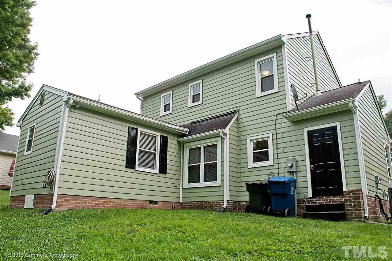 1911 Collier Road Durham, NC 27707 - Photo 13 of 14 Gallery Image 13