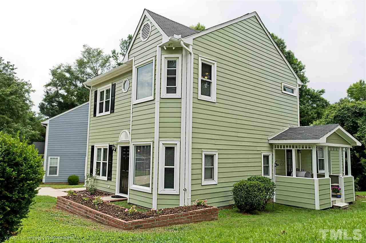 1911 Collier Road Durham, NC 27707 - Photo 14 of 14 Gallery Image 14