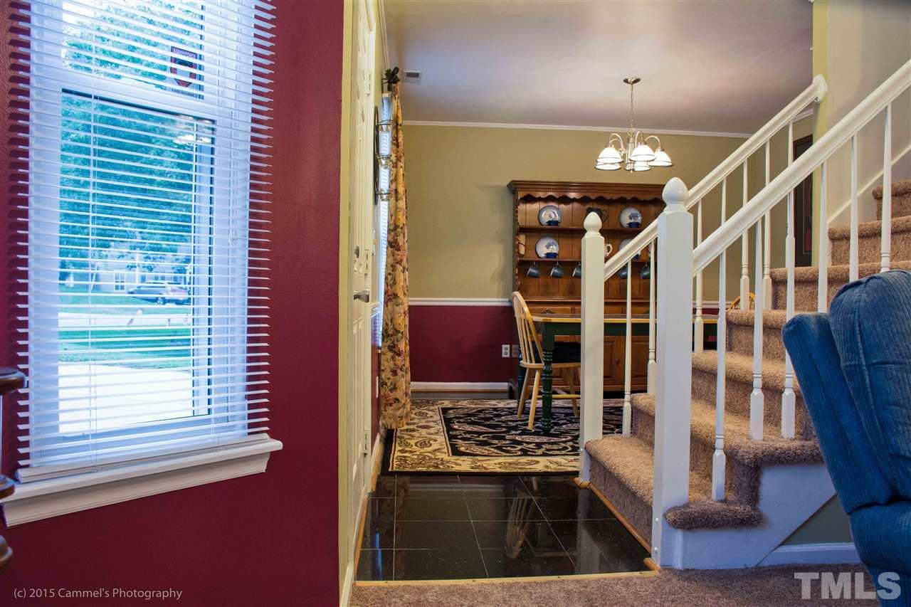 1911 Collier Road Durham, NC 27707 - Photo 4 of 14 Gallery Image 4