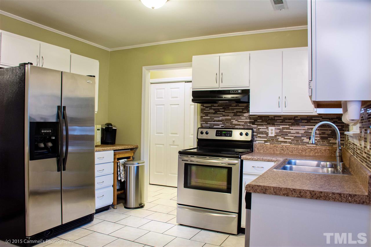 1911 Collier Road Durham, NC 27707 - Photo 6 of 14 Gallery Image 6