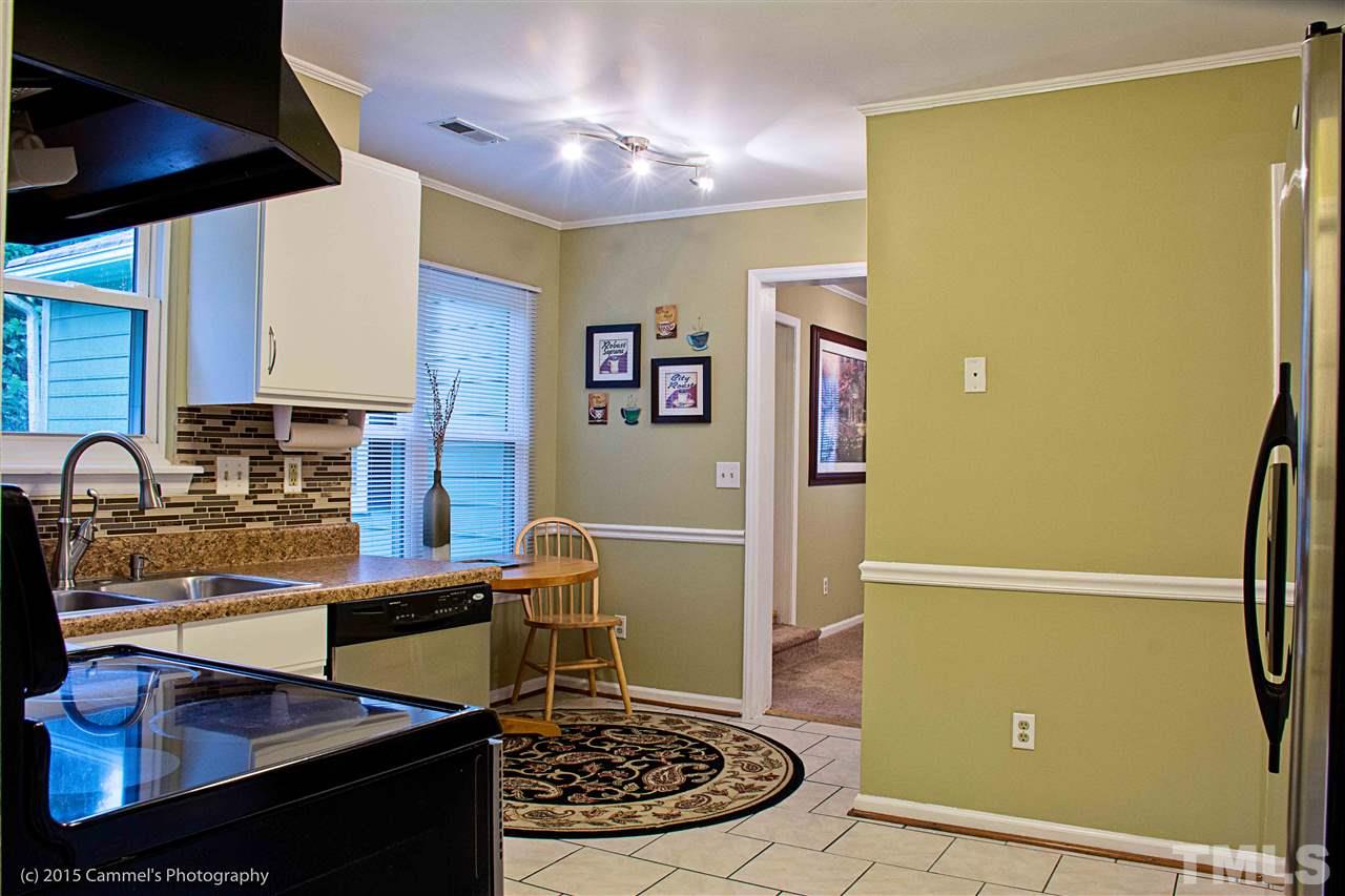 1911 Collier Road Durham, NC 27707 - Photo 7 of 14 Gallery Image 7