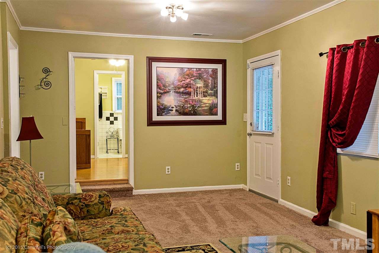 1911 Collier Road Durham, NC 27707 - Photo 8 of 14 Gallery Image 8