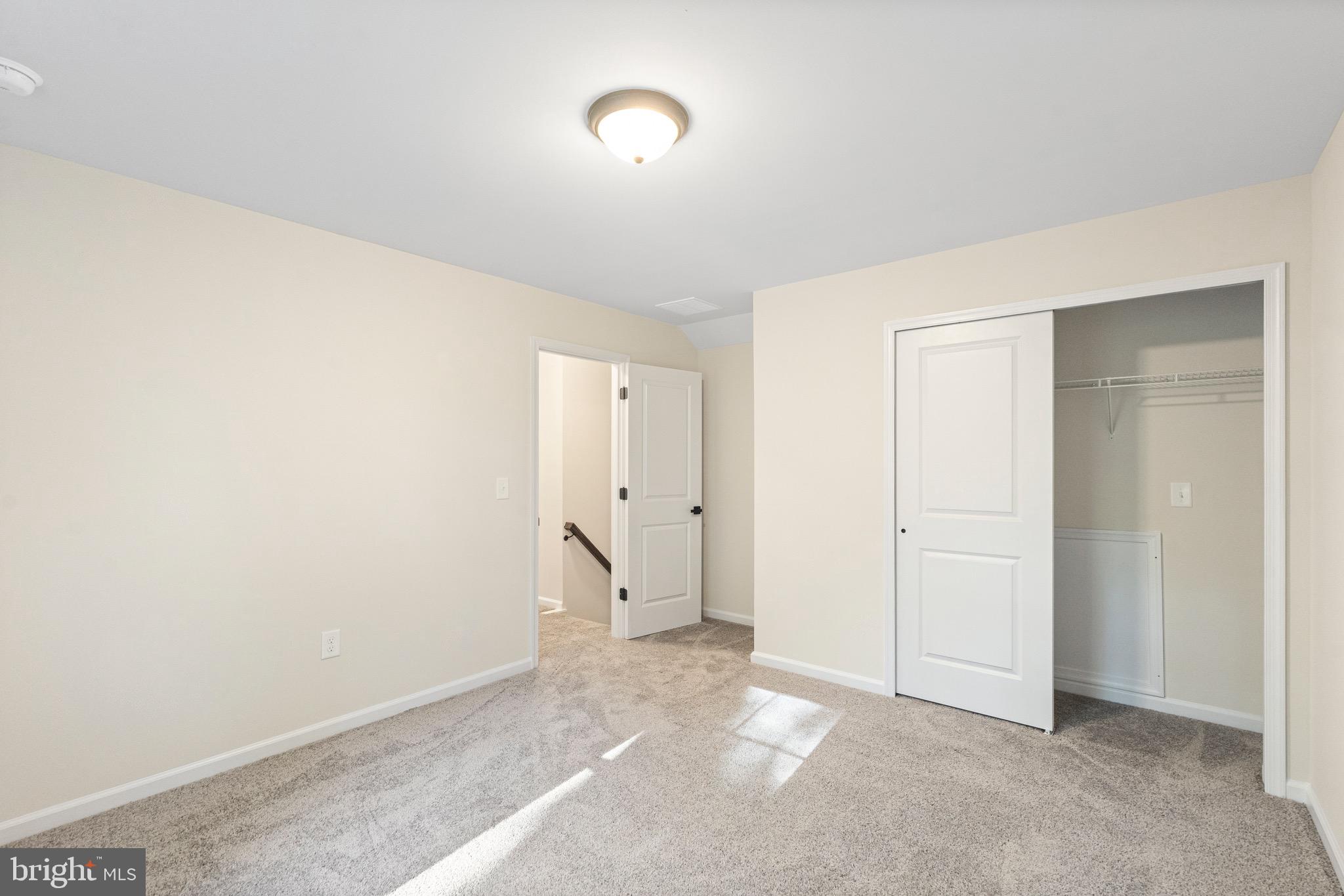 765 Little Mill Road Monroeville, NJ 08343 - Photo 24 of 39 a view of an empty room