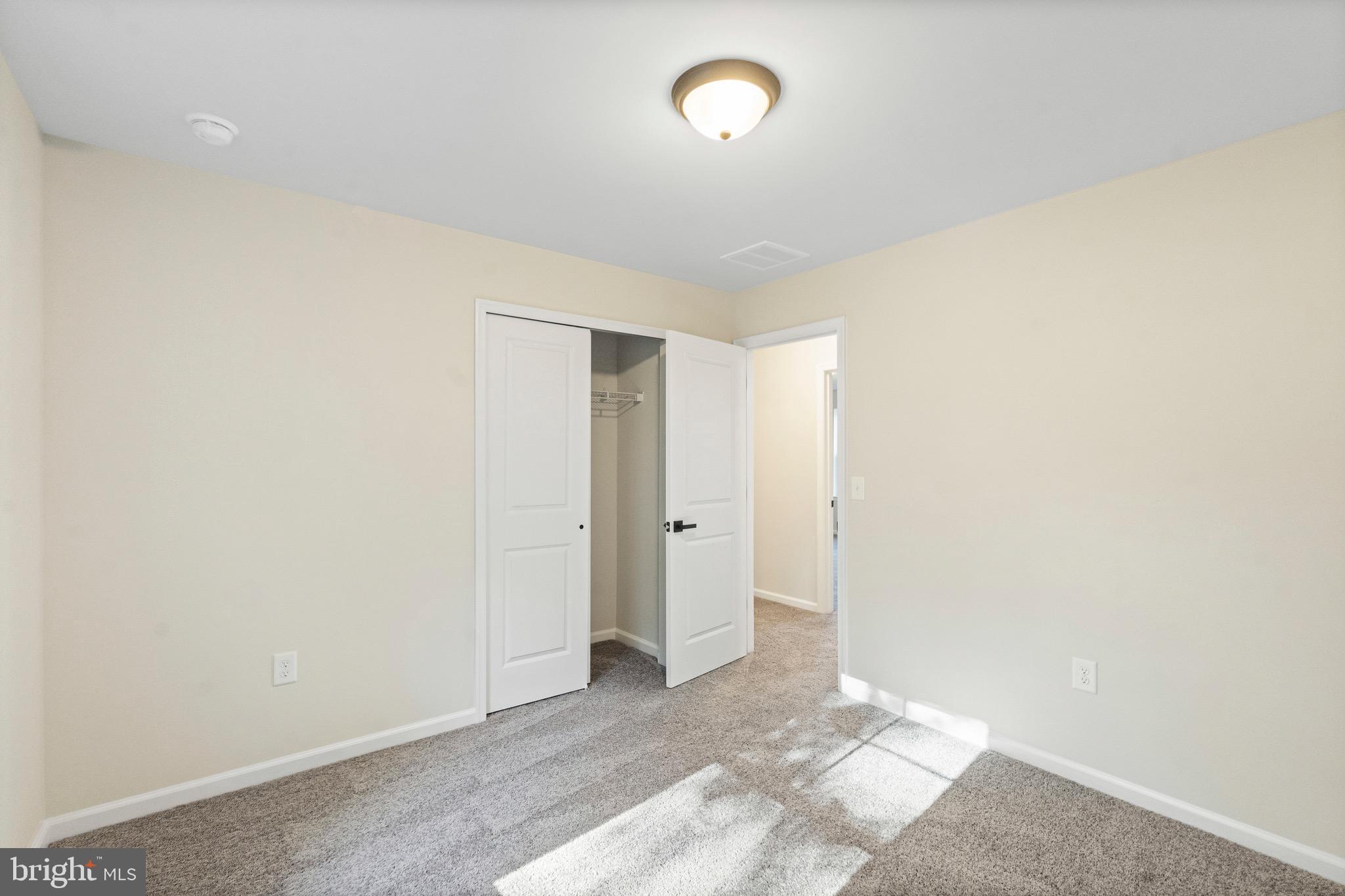 765 Little Mill Road Monroeville, NJ 08343 - Photo 27 of 39 a view of an empty room
