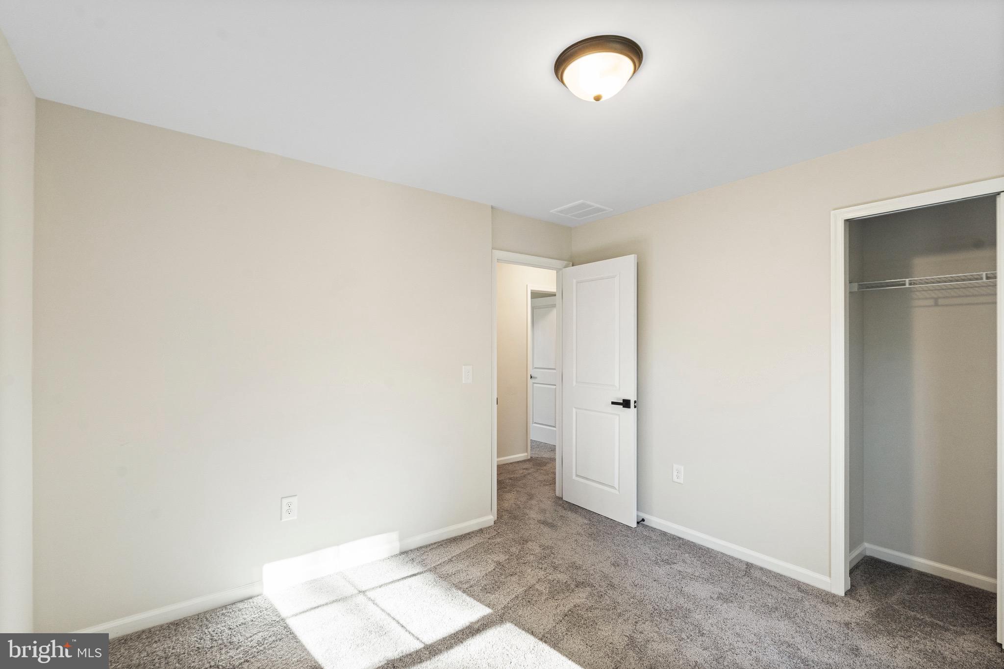 765 Little Mill Road Monroeville, NJ 08343 - Photo 29 of 39 a view of an empty room
