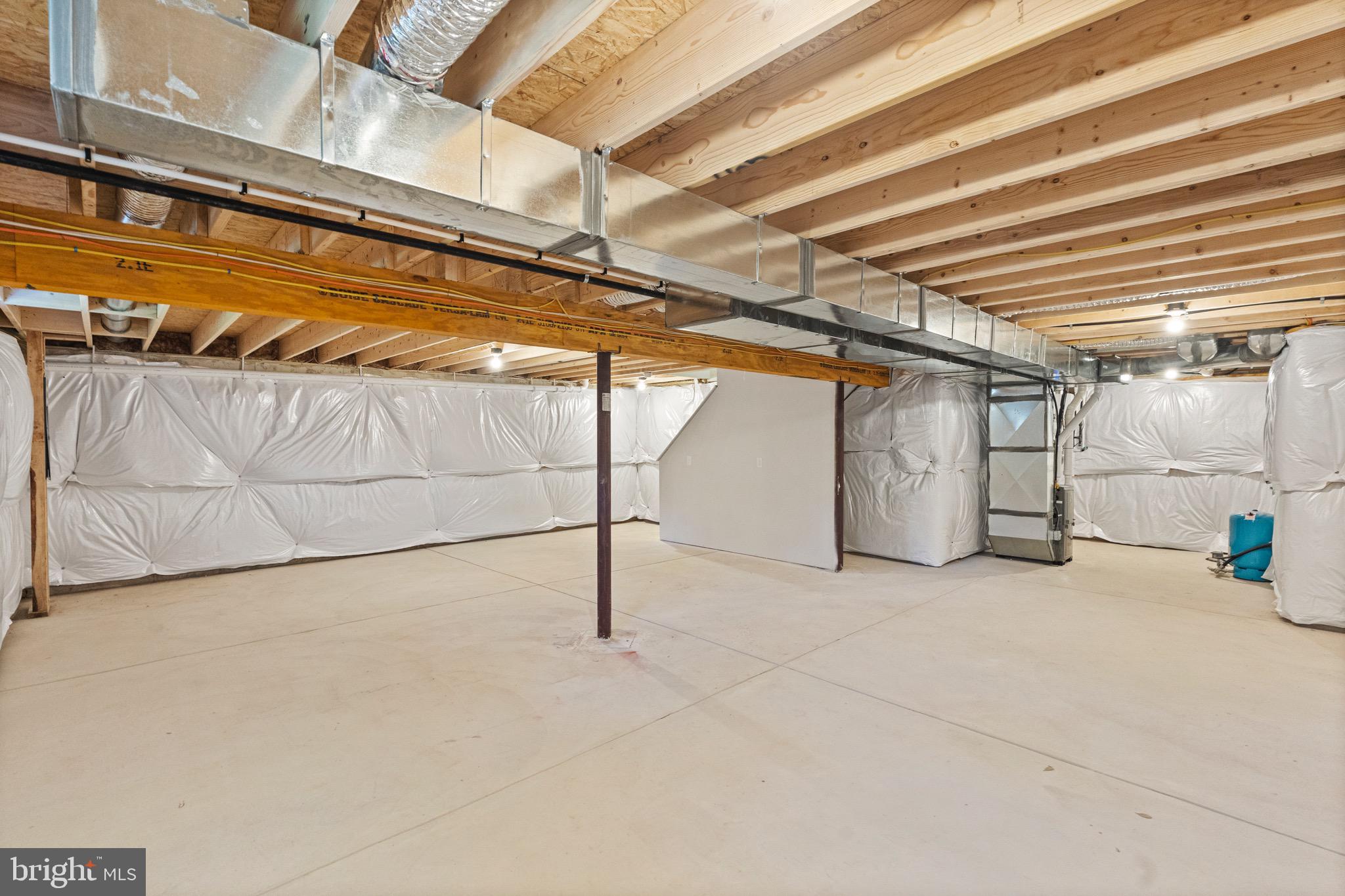 765 Little Mill Road Monroeville, NJ 08343 - Photo 36 of 39 a view of an empty room