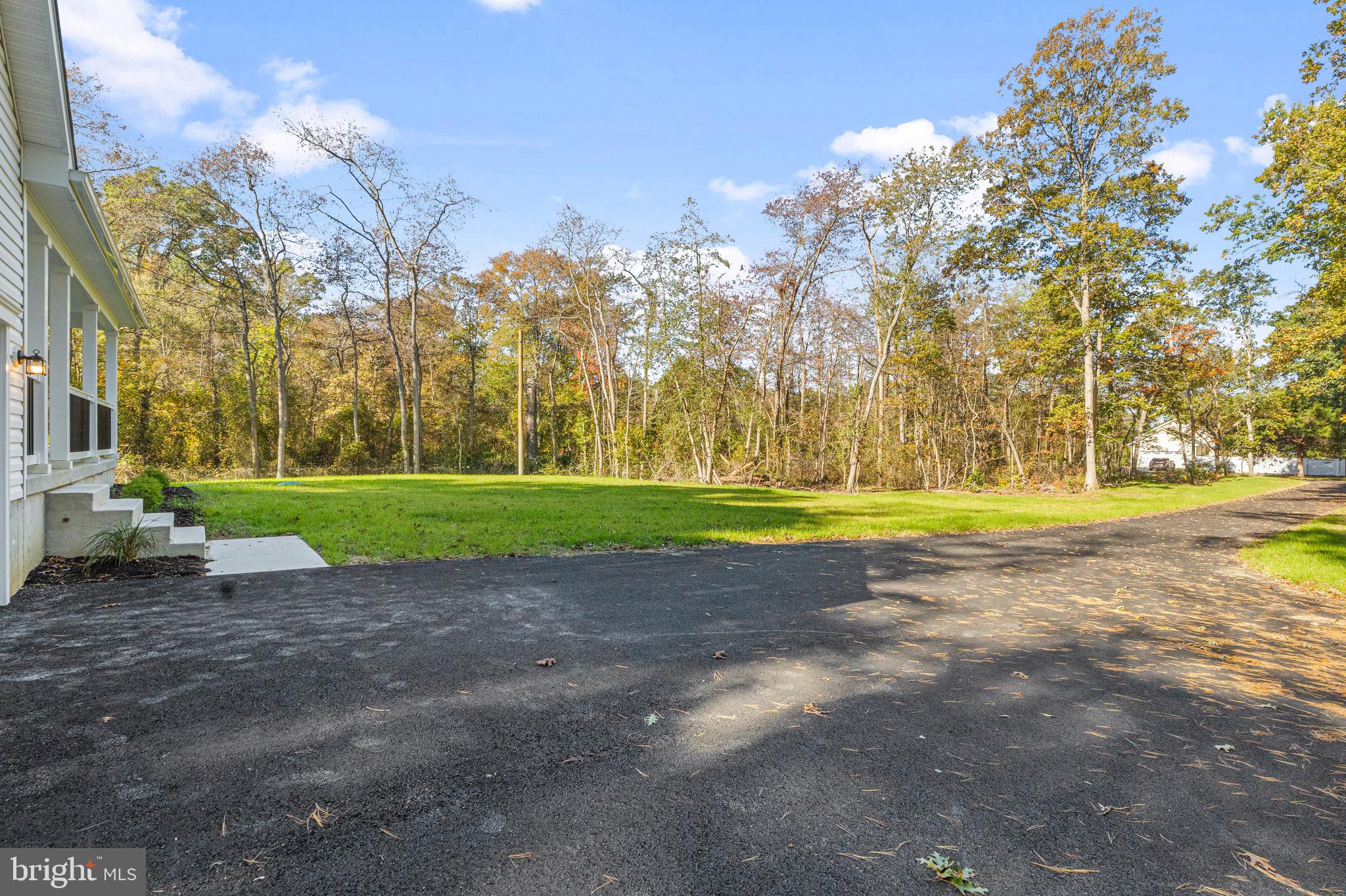 765 Little Mill Road Monroeville, NJ 08343 - Photo 4 of 39 a view of a volley ball court