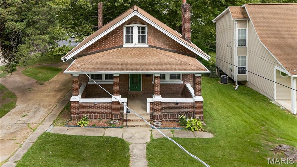 3434 Wismer Road St. Ann, MO 63074 - Photo 46 of 48 Gallery Image 46