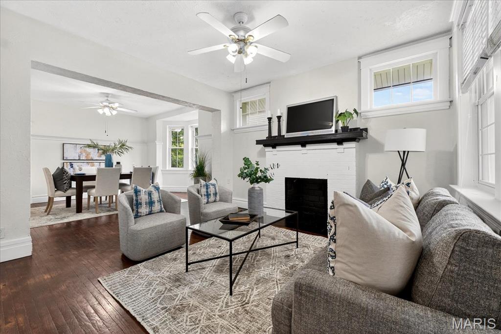 3434 Wismer Road St. Ann, MO 63074 - Photo 5 of 48 Gallery Image 5