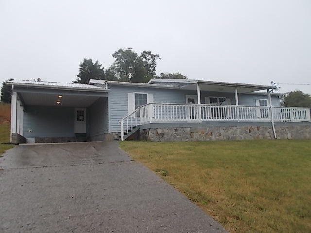 203 Kitts Road Luttrell, TN 37779 - Photo 1 of 14 DSCN8021