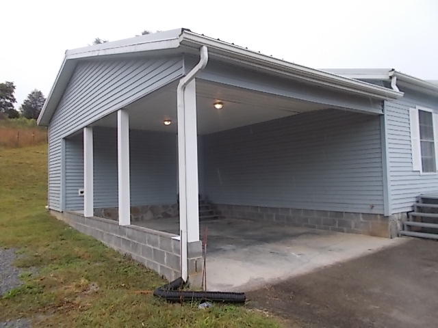 203 Kitts Road Luttrell, TN 37779 - Photo 2 of 14 DSCN8022