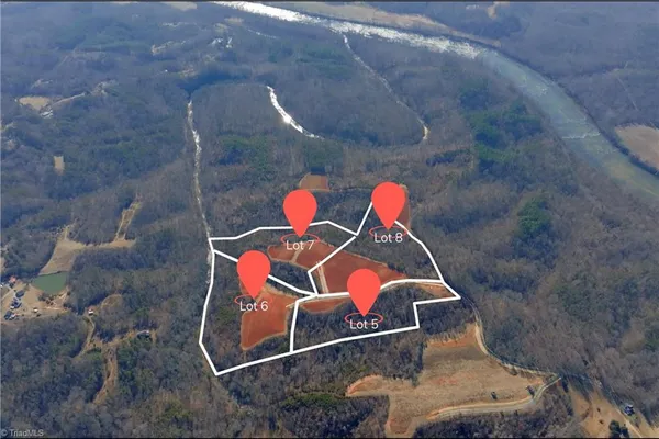 $139,900 | 5 Roby Fulk Road, Pinnacle, NC 27043