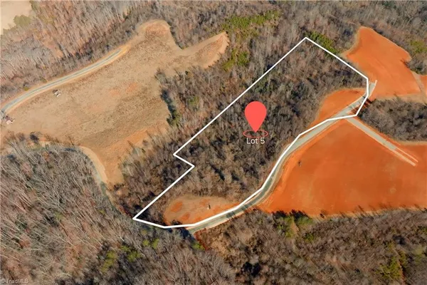 $139,900 | 5 Roby Fulk Road, Pinnacle, NC 27043