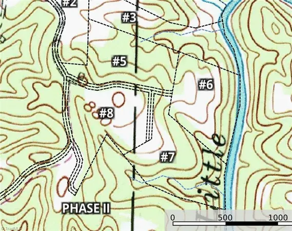 $139,900 | 5 Roby Fulk Road, Pinnacle, NC 27043