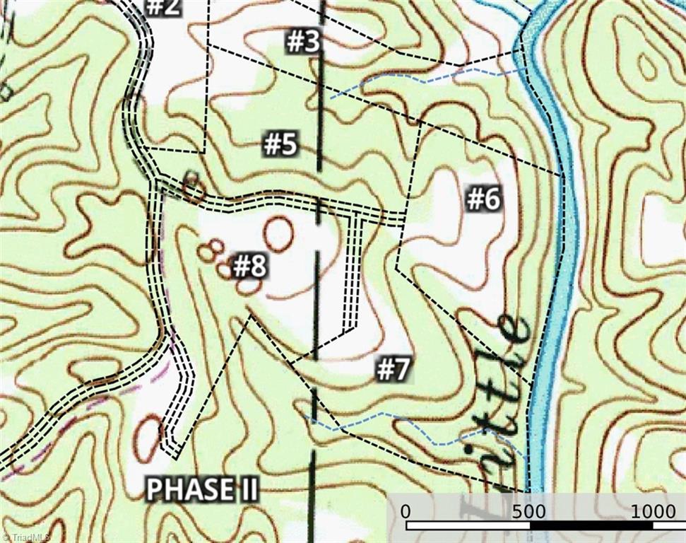 5 Roby Fulk Road Pinnacle, NC 27043 - Photo 26 of 28