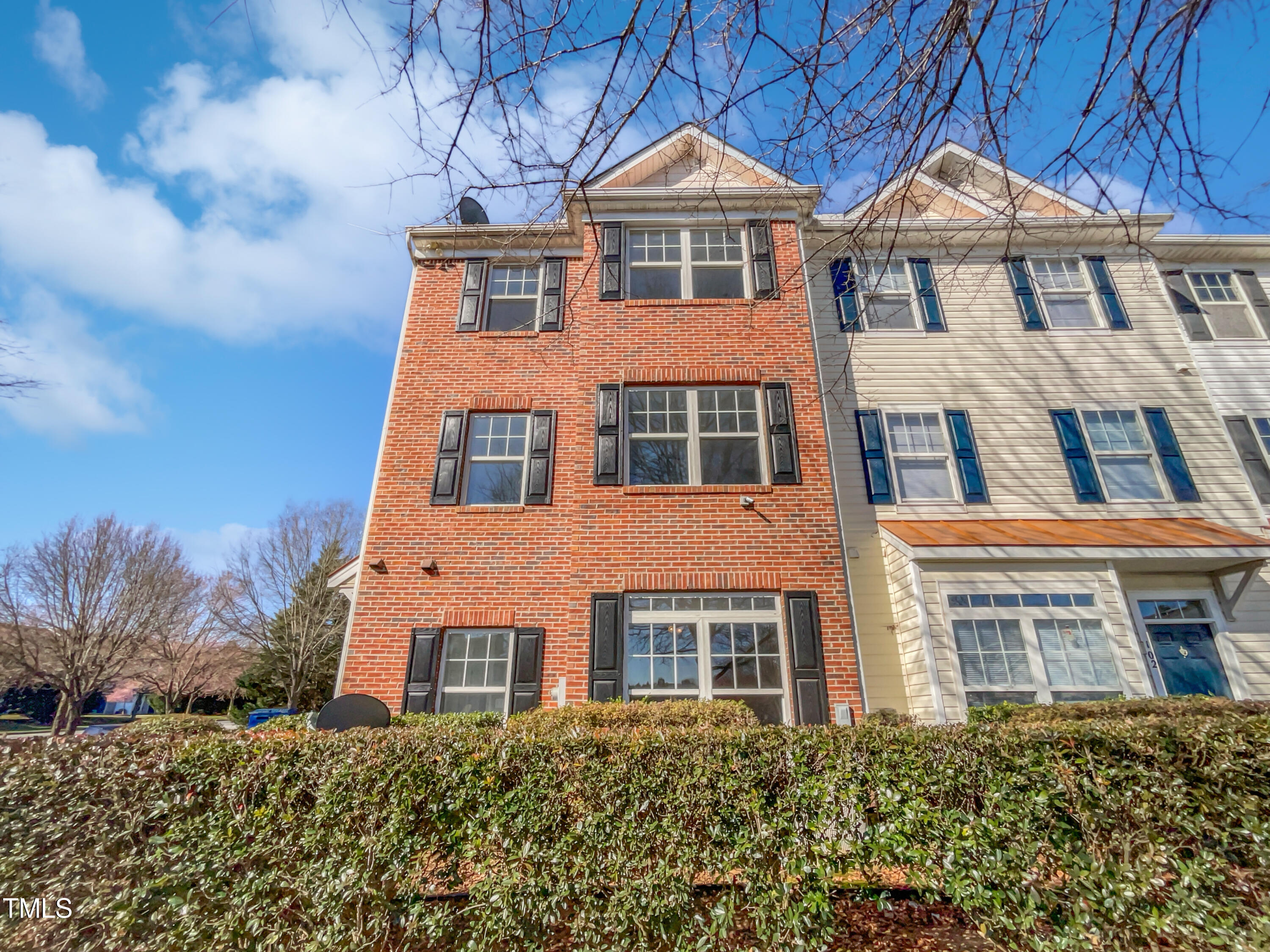 2201 Raven Road, Unit 100 Raleigh, NC 27614 - Photo 1 of 19 photo_01