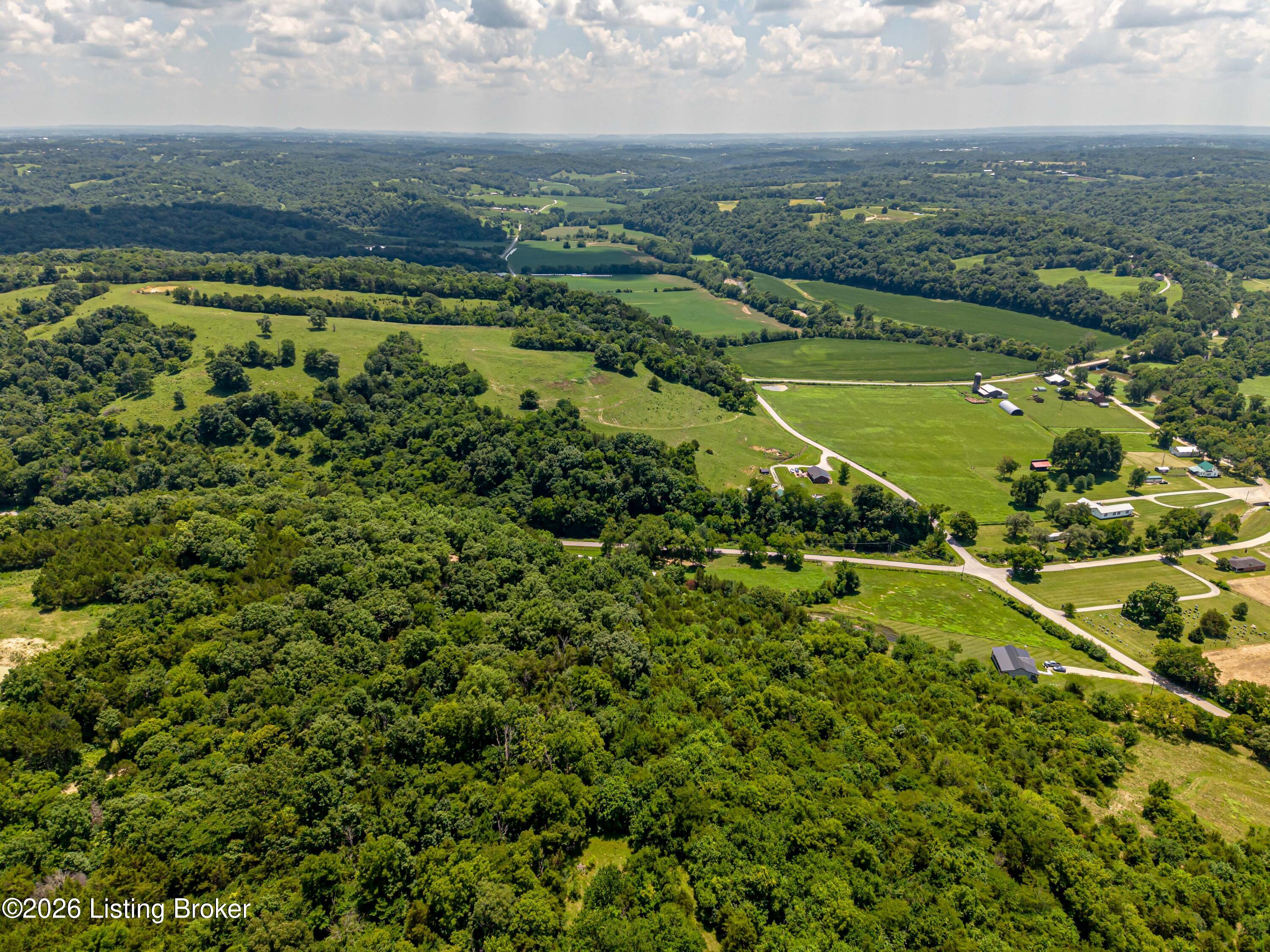 6694 Cissellville Road Springfield, KY 40069 - Photo 58 of 63 058_DJI_20260704015459_0505_D