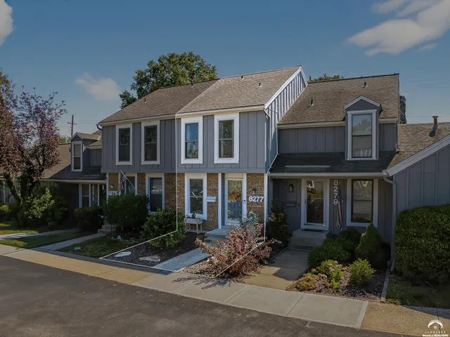 $230,000 | 8277 Monrovia Street, Lenexa, KS 66215