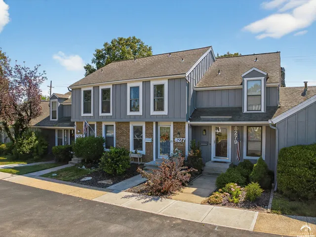 $230,000 | 8277 Monrovia Street, Lenexa, KS 66215