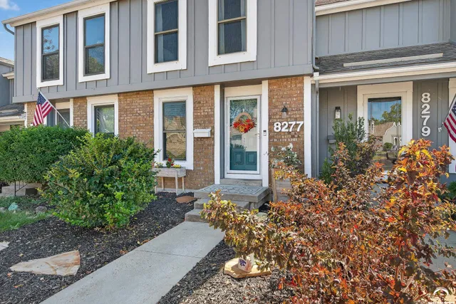 $230,000 | 8277 Monrovia Street, Lenexa, KS 66215