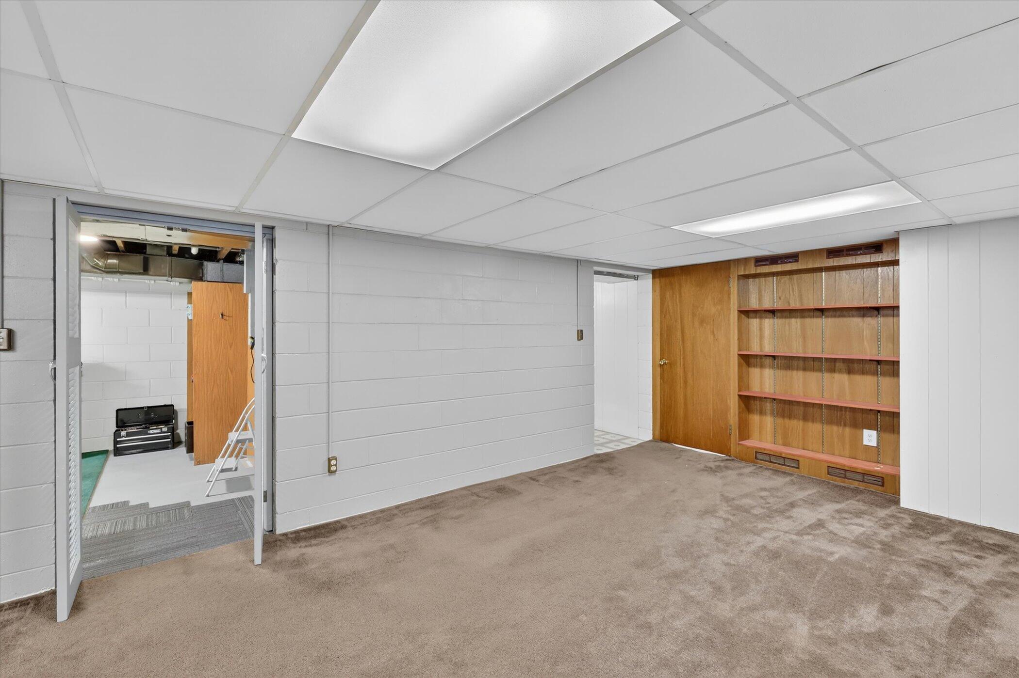 814 North Drake Road Kalamazoo, MI 49006 - Photo 25 of 44 Rec Room (2)
