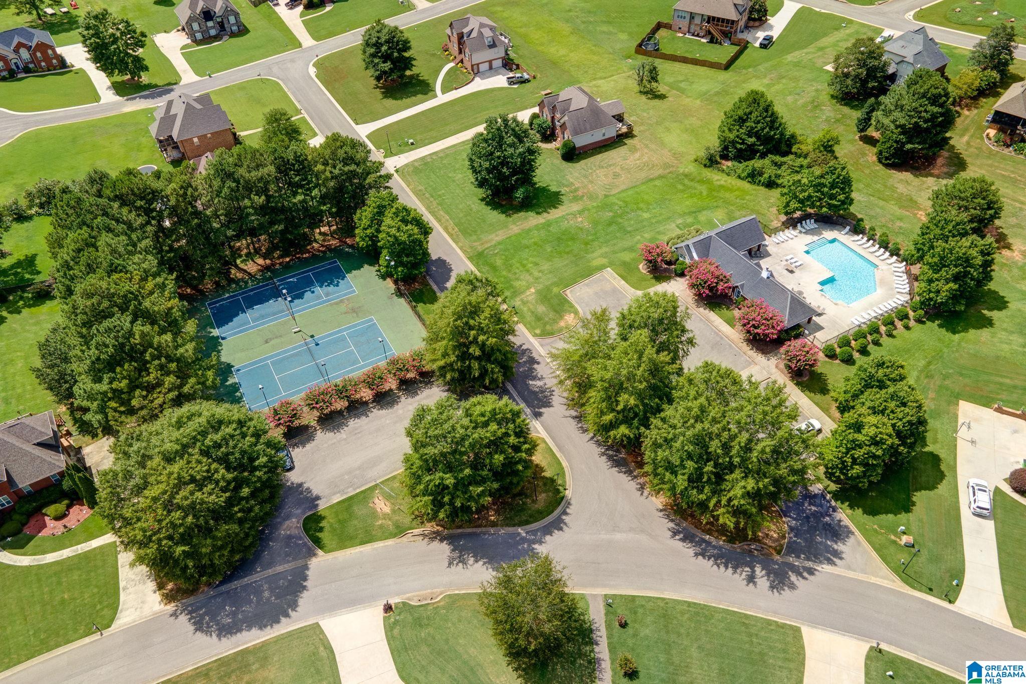 10 MacDonald Cove Springville, AL 35146 - Photo 35 of 39