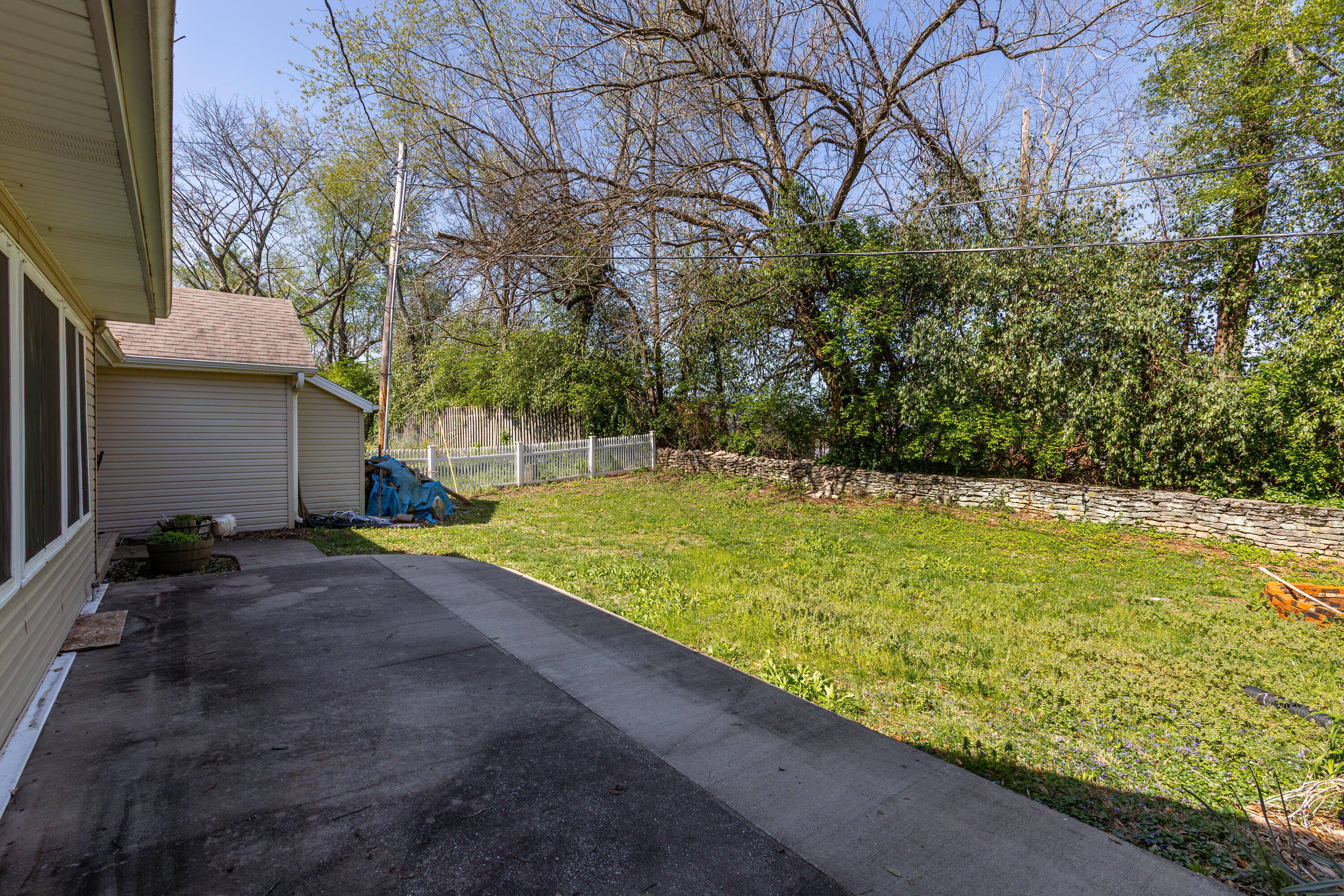 447 Boone Trail Road Danville, KY 40422 - Photo 30 of 34 1-31