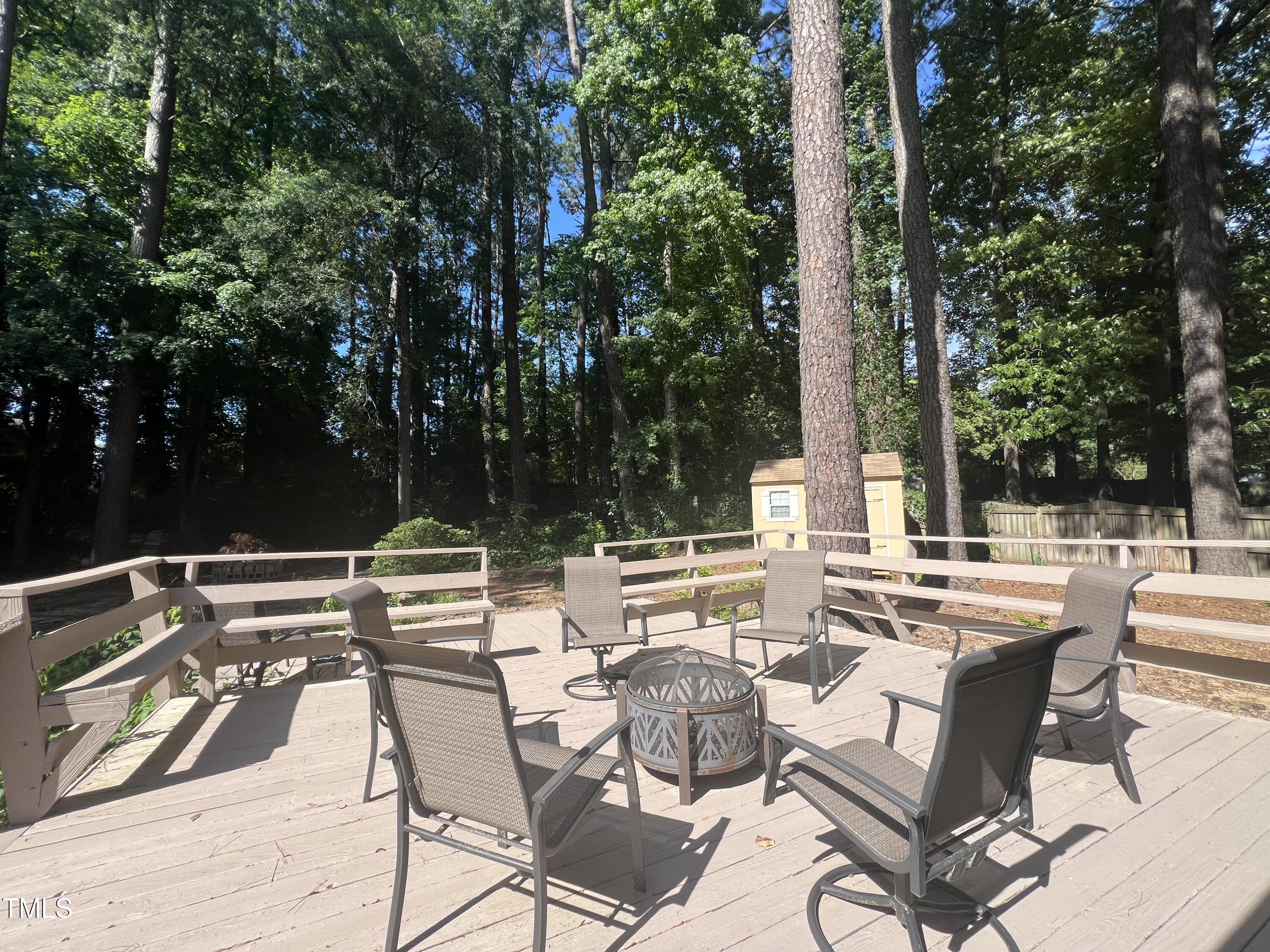 3205 Broyhill Circle Raleigh, NC 27604 - Photo 43 of 47 Photo May 22 2025, 4 28 30 PM