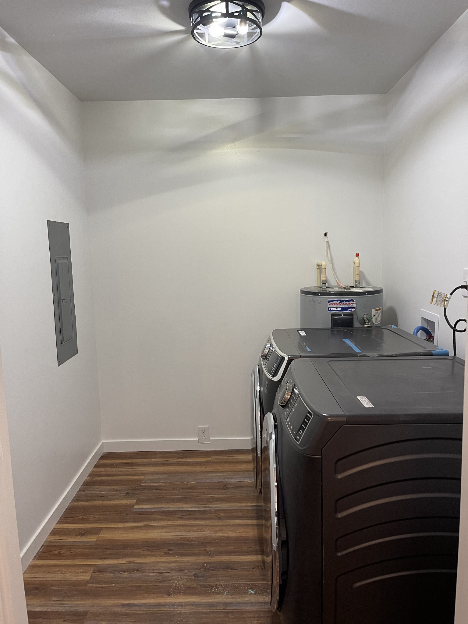 255 Maple Street Savannah, TN 38372 - Photo 11 of 20 a view of utility room