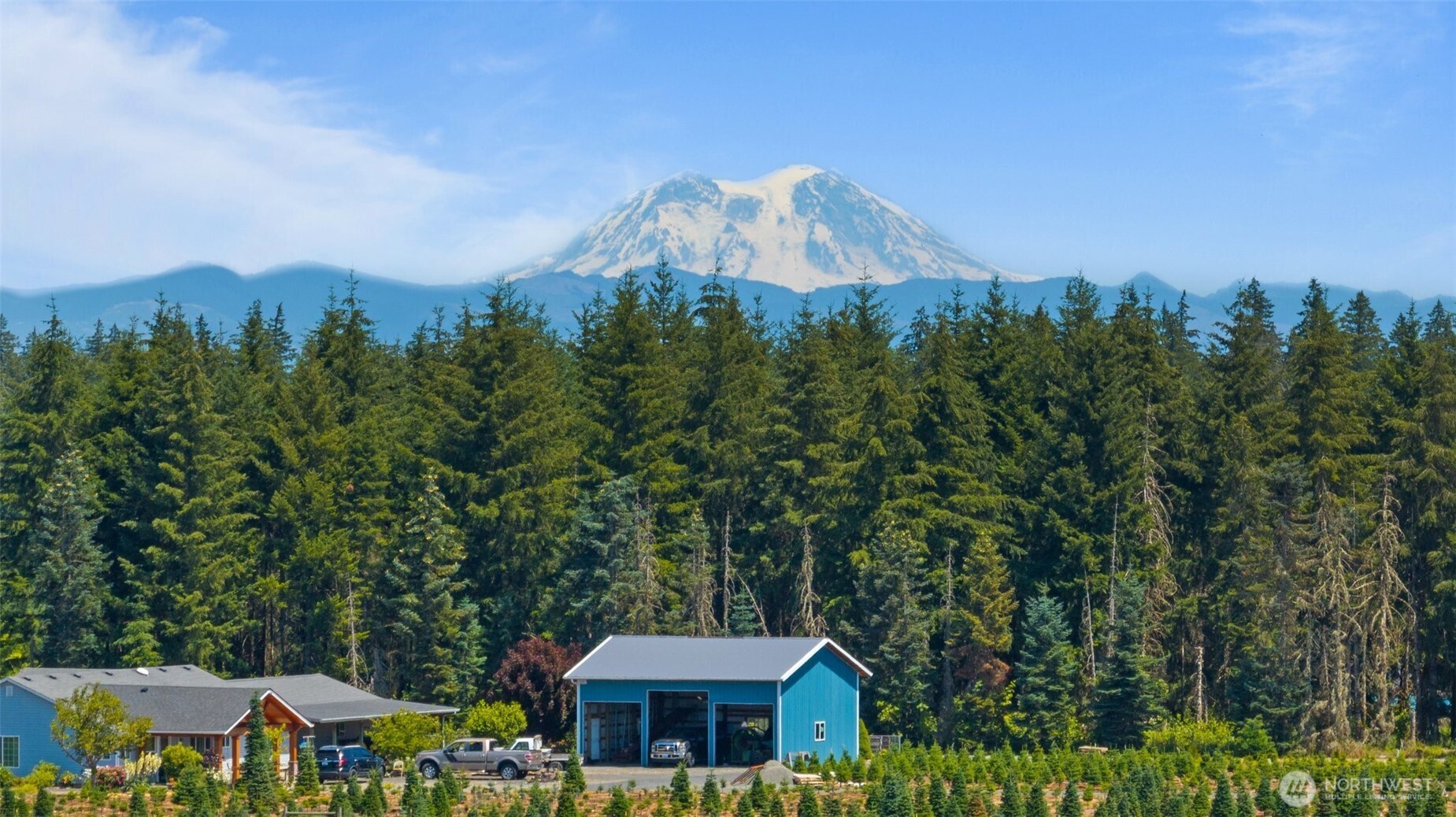 0 Nelson Road Winlock, WA 98596 - Photo 11 of 21