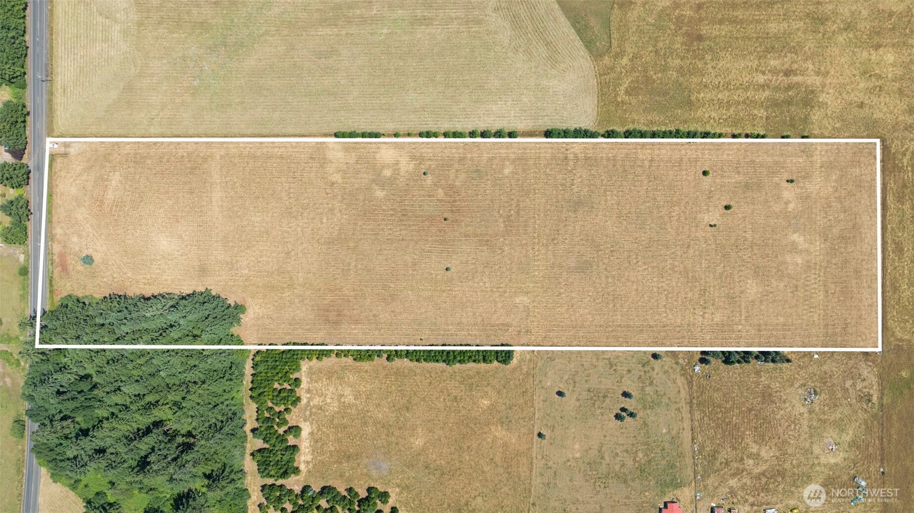 0 Nelson Road Winlock, WA 98596 - Photo 14 of 21