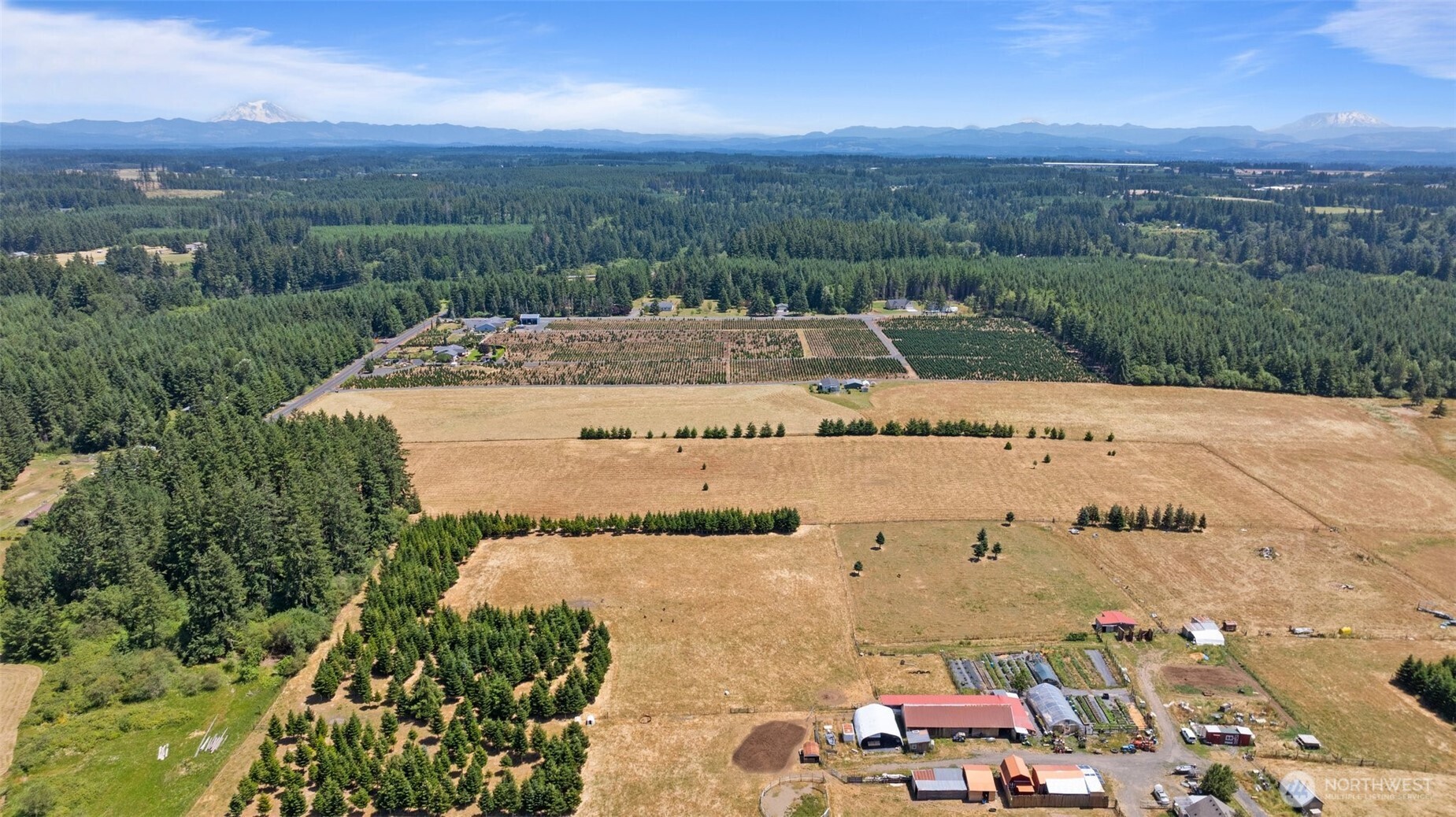 0 Nelson Road Winlock, WA 98596 - Photo 15 of 21