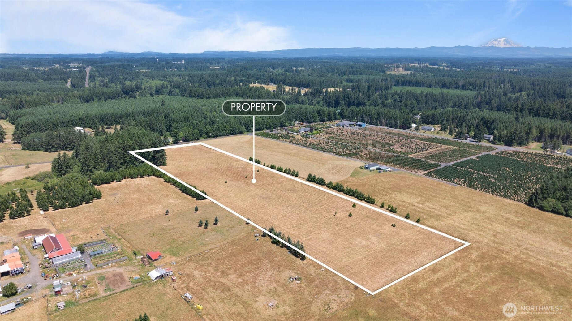 0 Nelson Road Winlock, WA 98596 - Photo 21 of 21