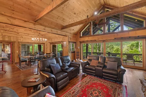 $1,100,000 | 101 Heights Overlook, Cherry Log, GA 30522