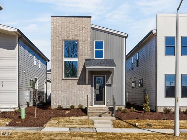 $379,698 | 79 Parkland Drive, Pittsboro, NC 27312