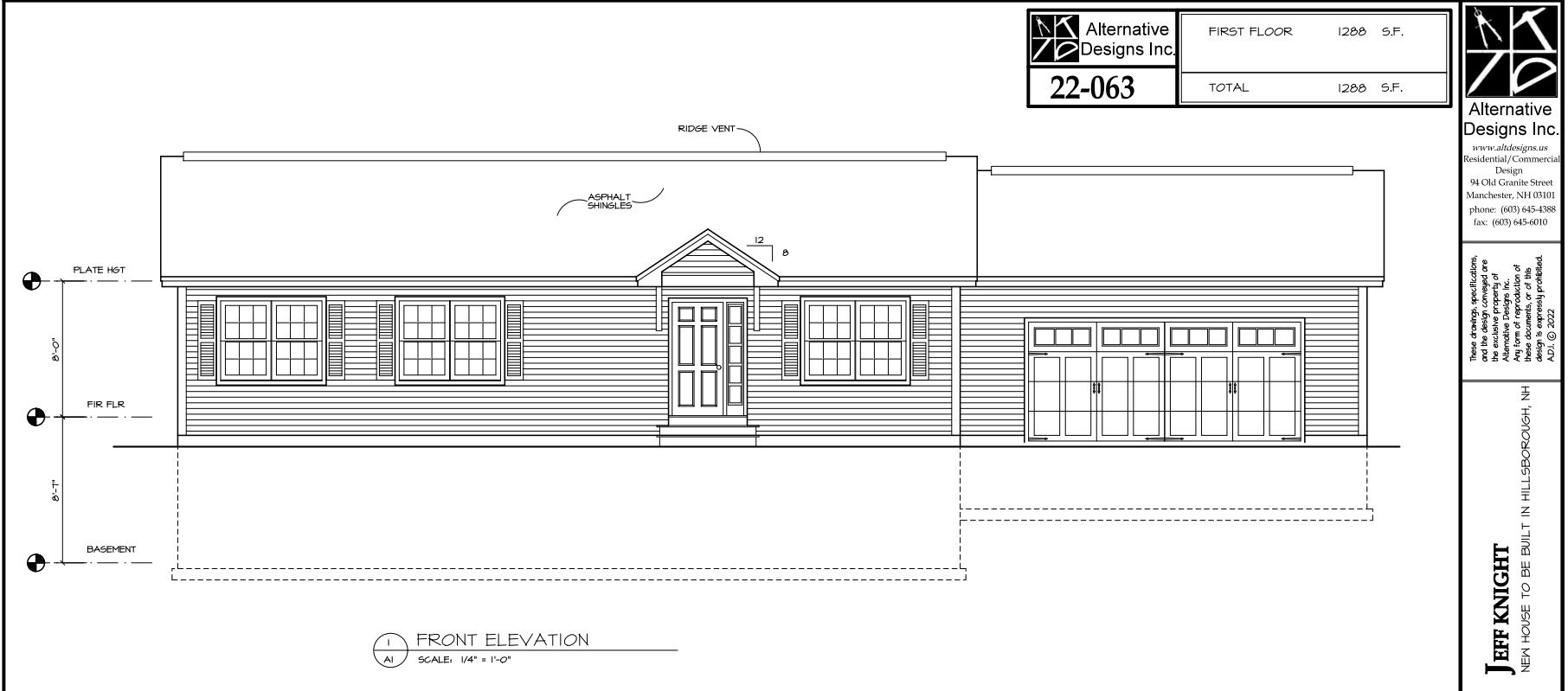 21 Minott Road Hillsborough, NH 03244 - Photo 3 of 3 Gallery Image 3